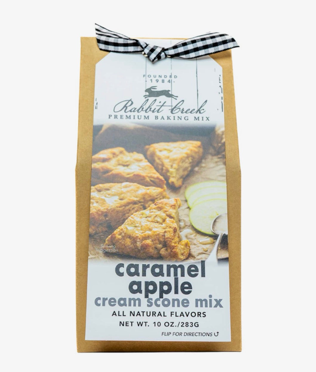 Baking Mixes