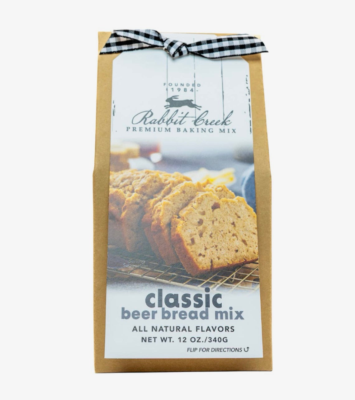 Baking Mixes