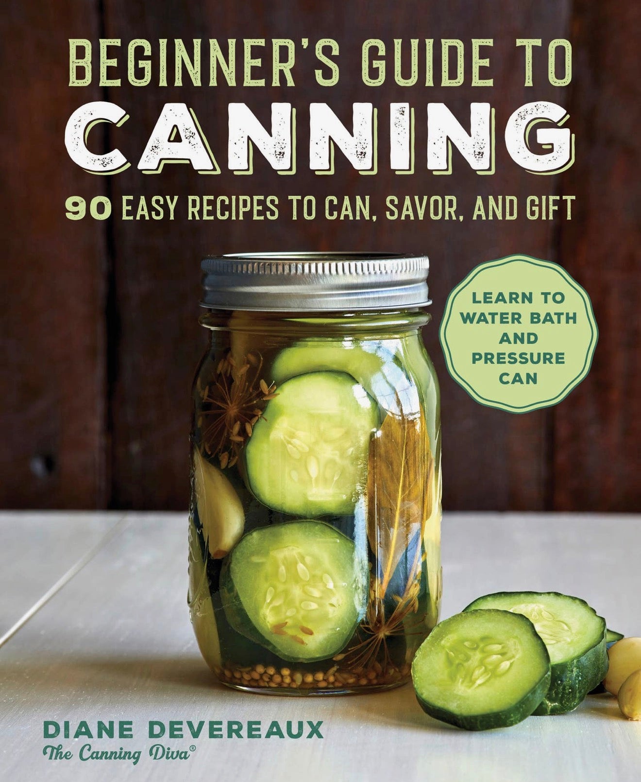 Cookbooks