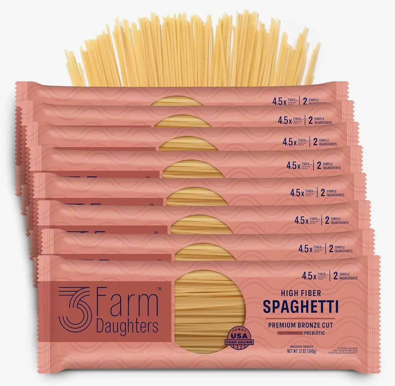 3 Farm Pasta