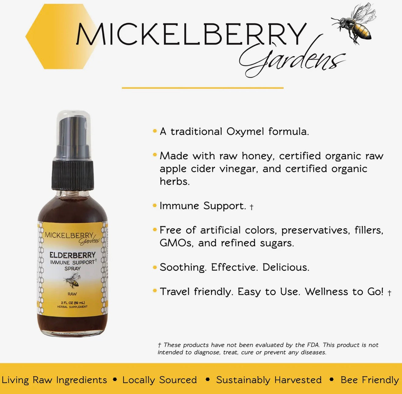 Bee Spray