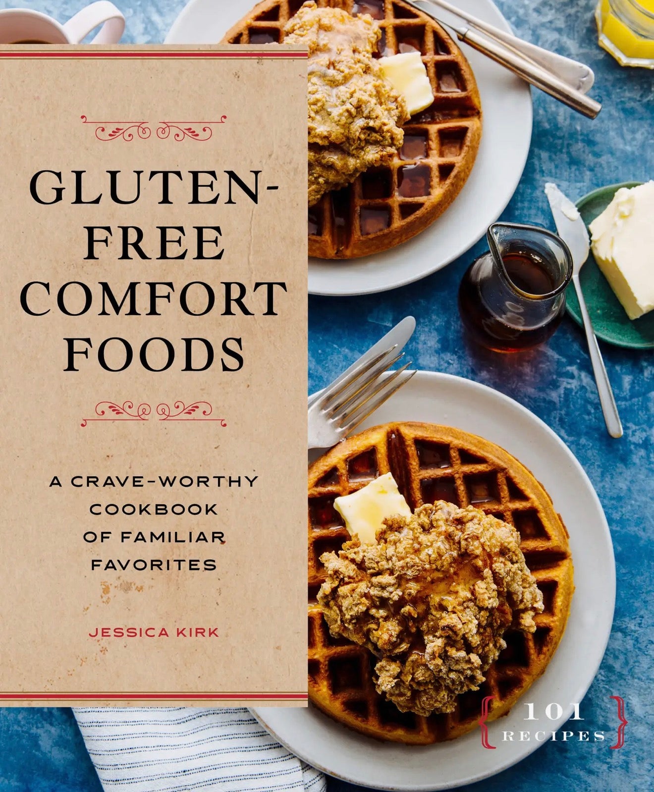 Cookbooks
