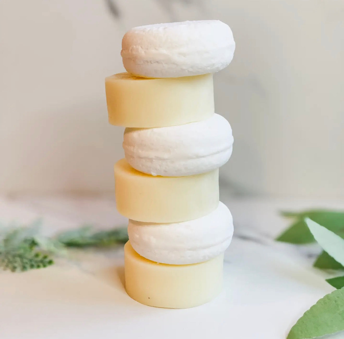 Conditioner Bars
