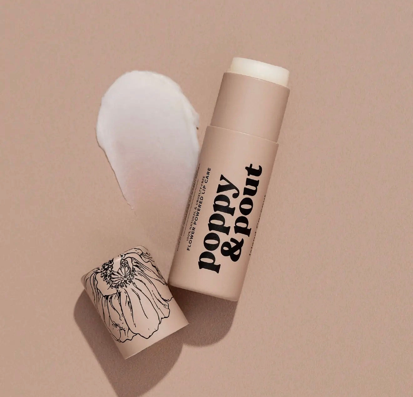P&P Lip Balm