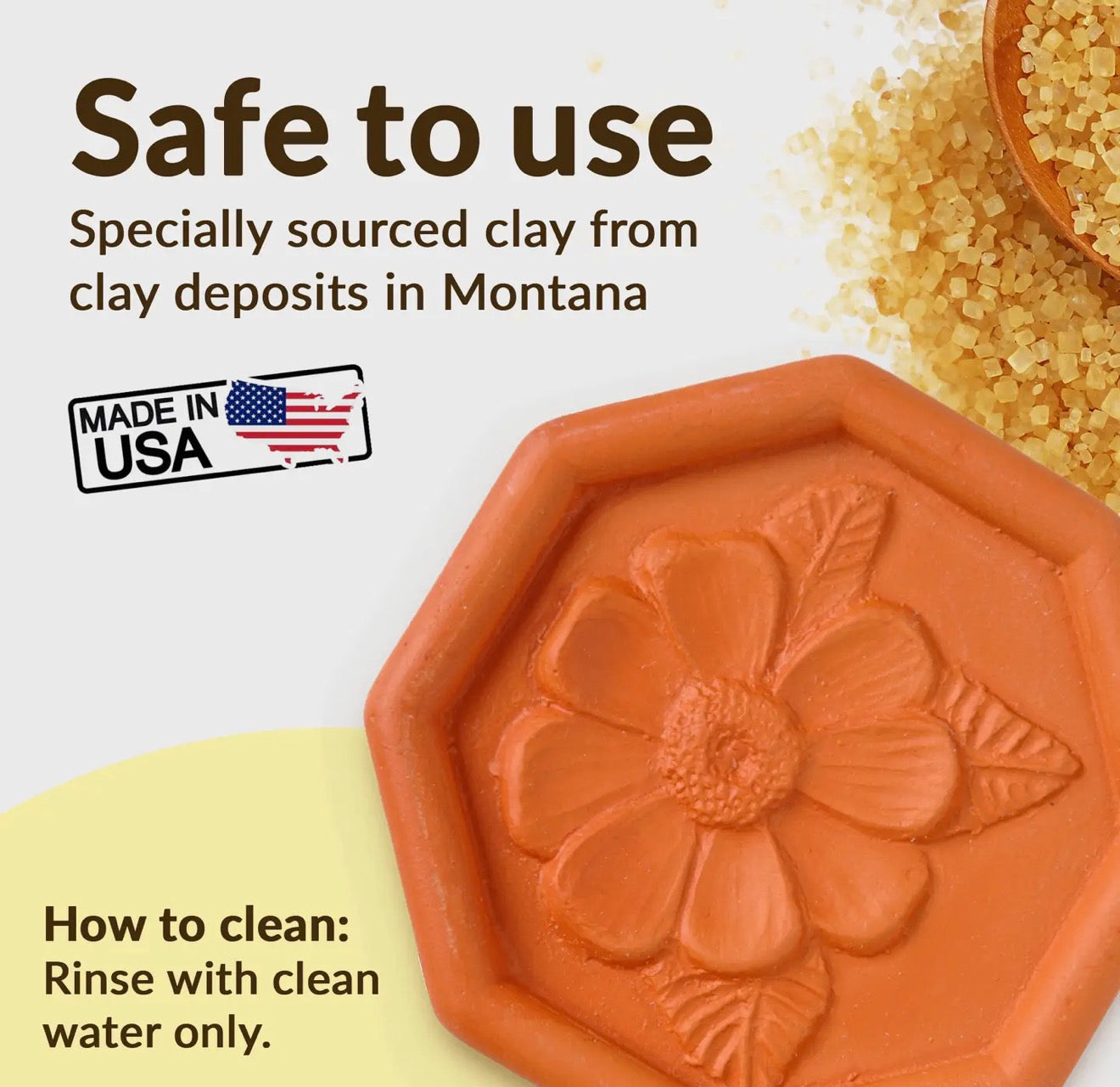Brown Sugar Saver