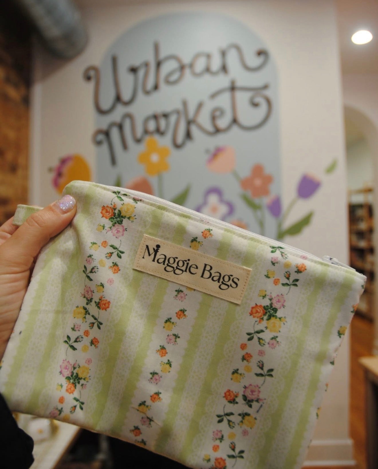 Maggie Bag