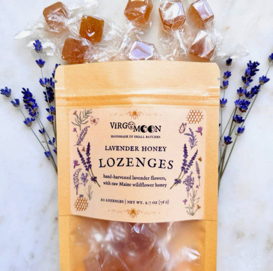 lozenges