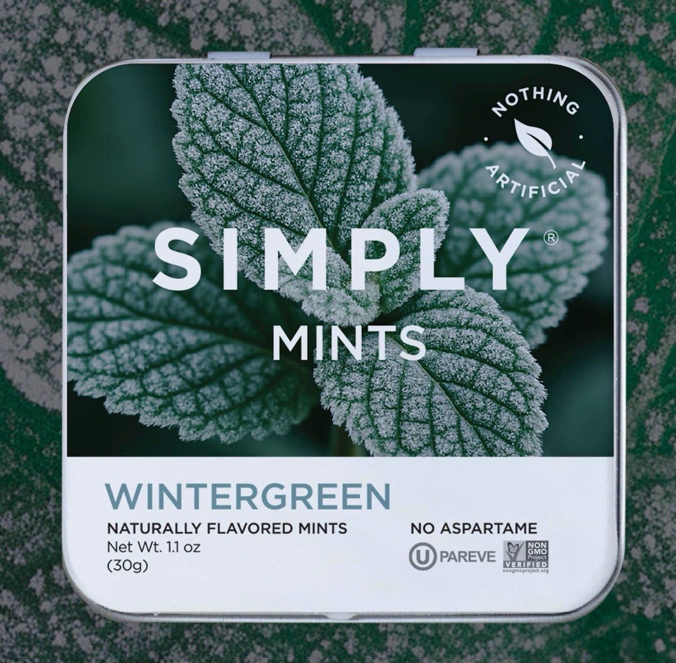 Simply Gum Mints