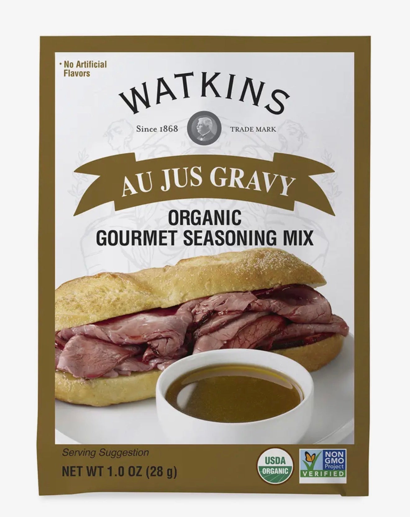 Watkins Spices