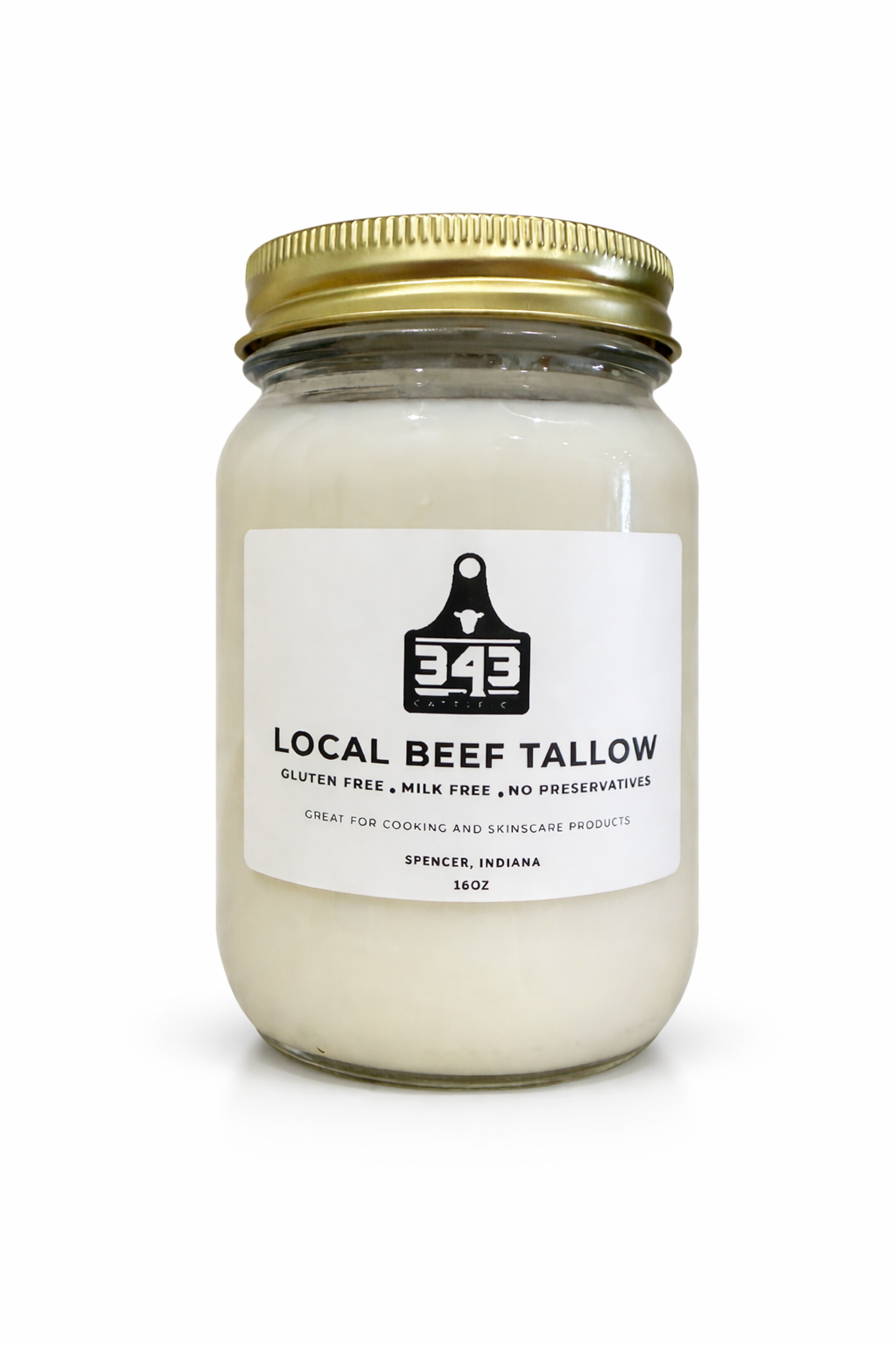 343 TALLOW