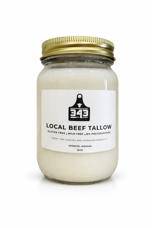 343 TALLOW
