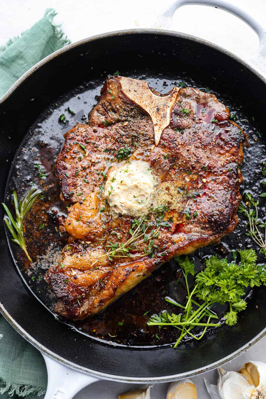 T Bone Steak