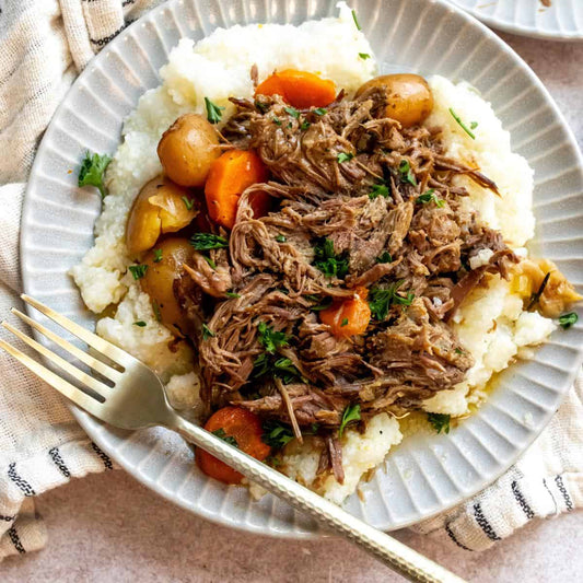 Chuck Roast