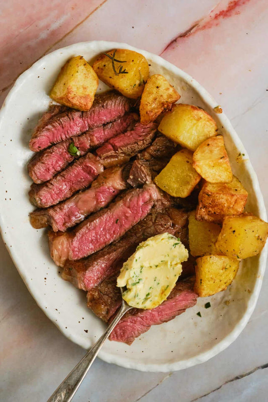 Sirloin Steak