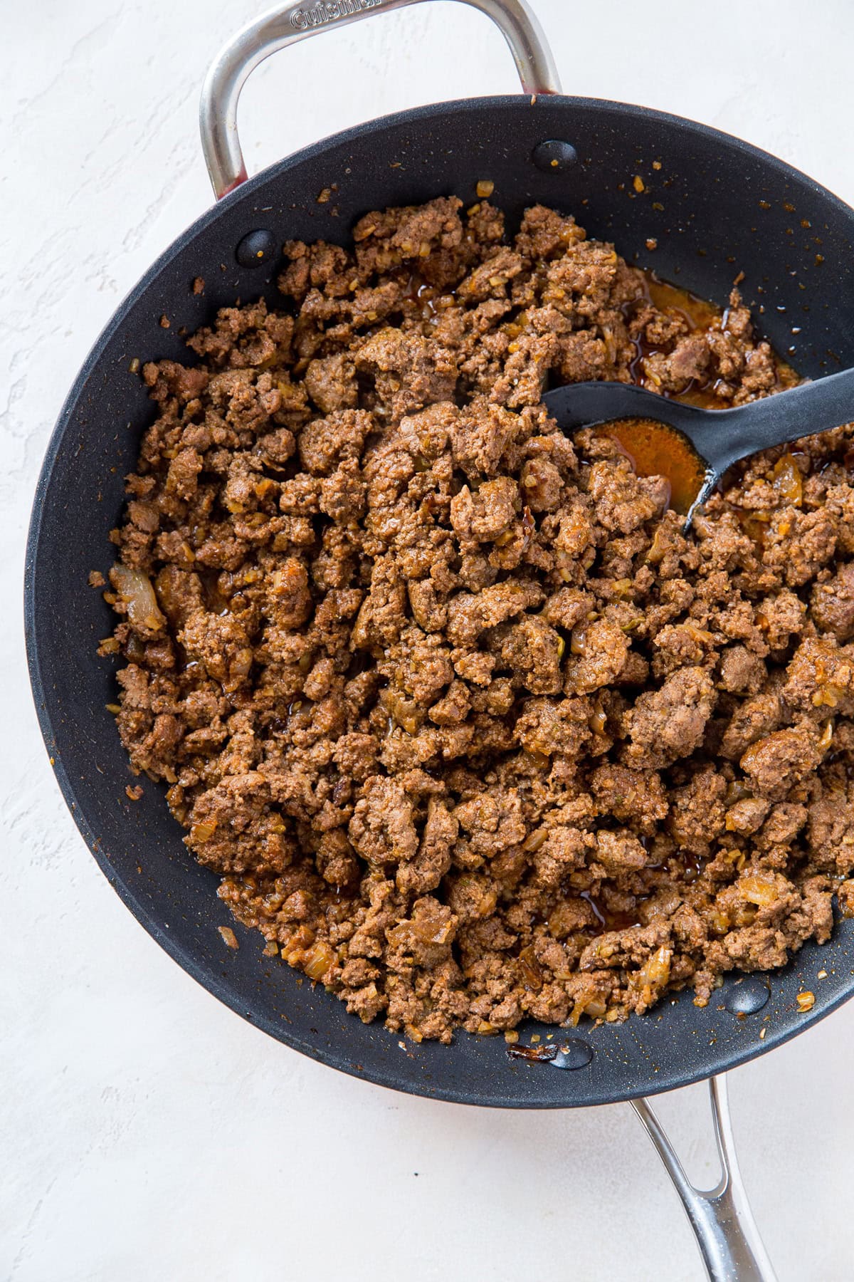 Ground Beef