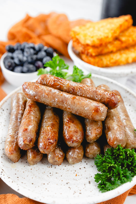 Pork Sausage Links
