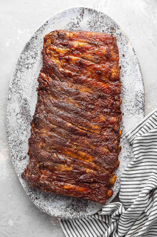 Pork Spare Ribs