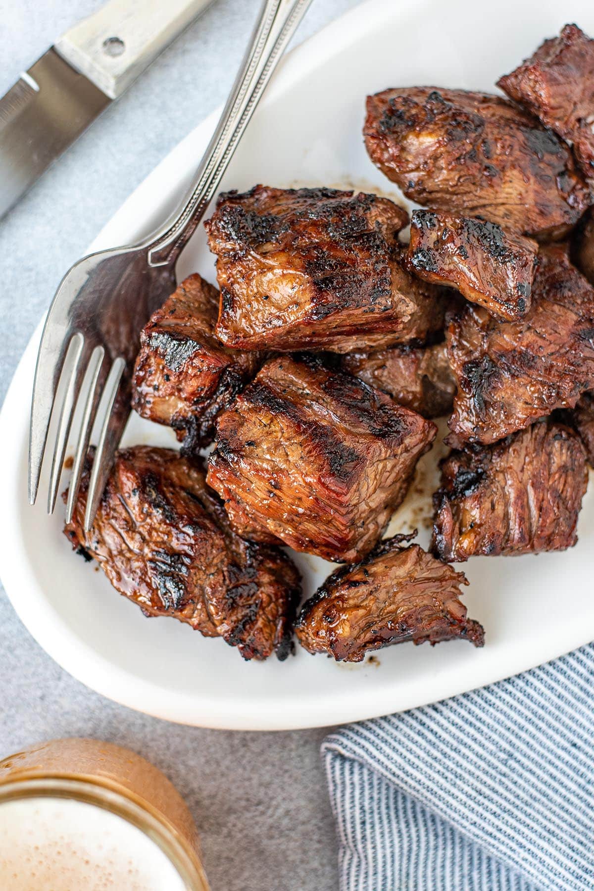 Steak Tips