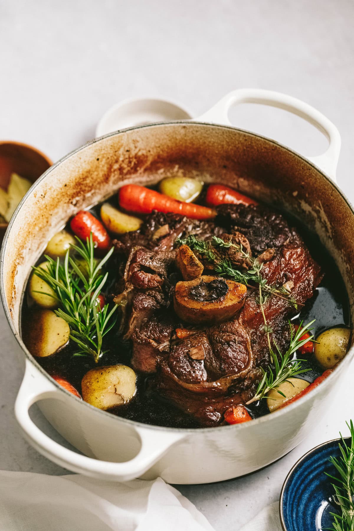 Beef Arm Roast
