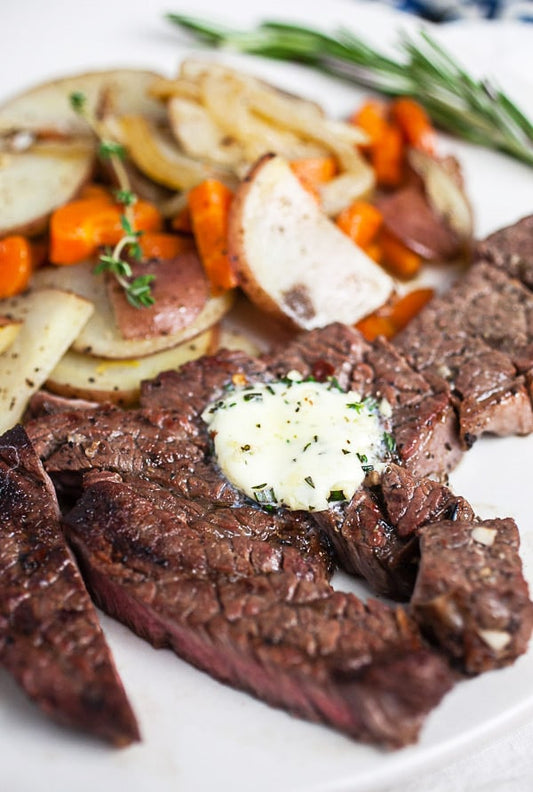 Beef Chuck Steak
