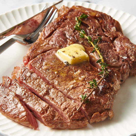 Beef Ribeye