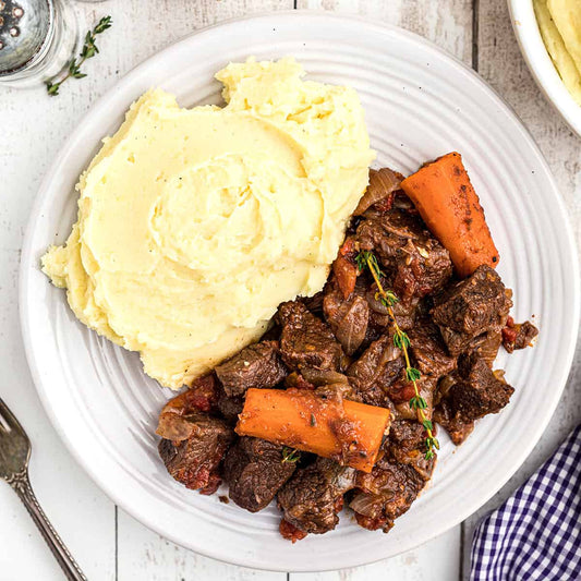 Beef Stew Meat
