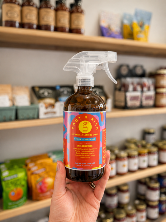 Varley Co Wellness Cleaner