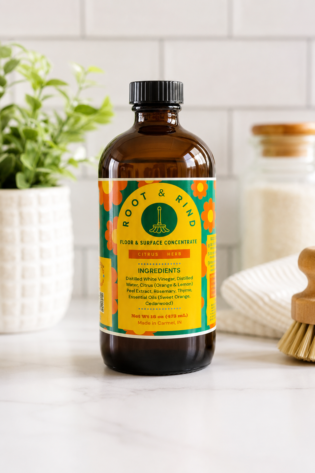 Varley Co Wellness Cleaner