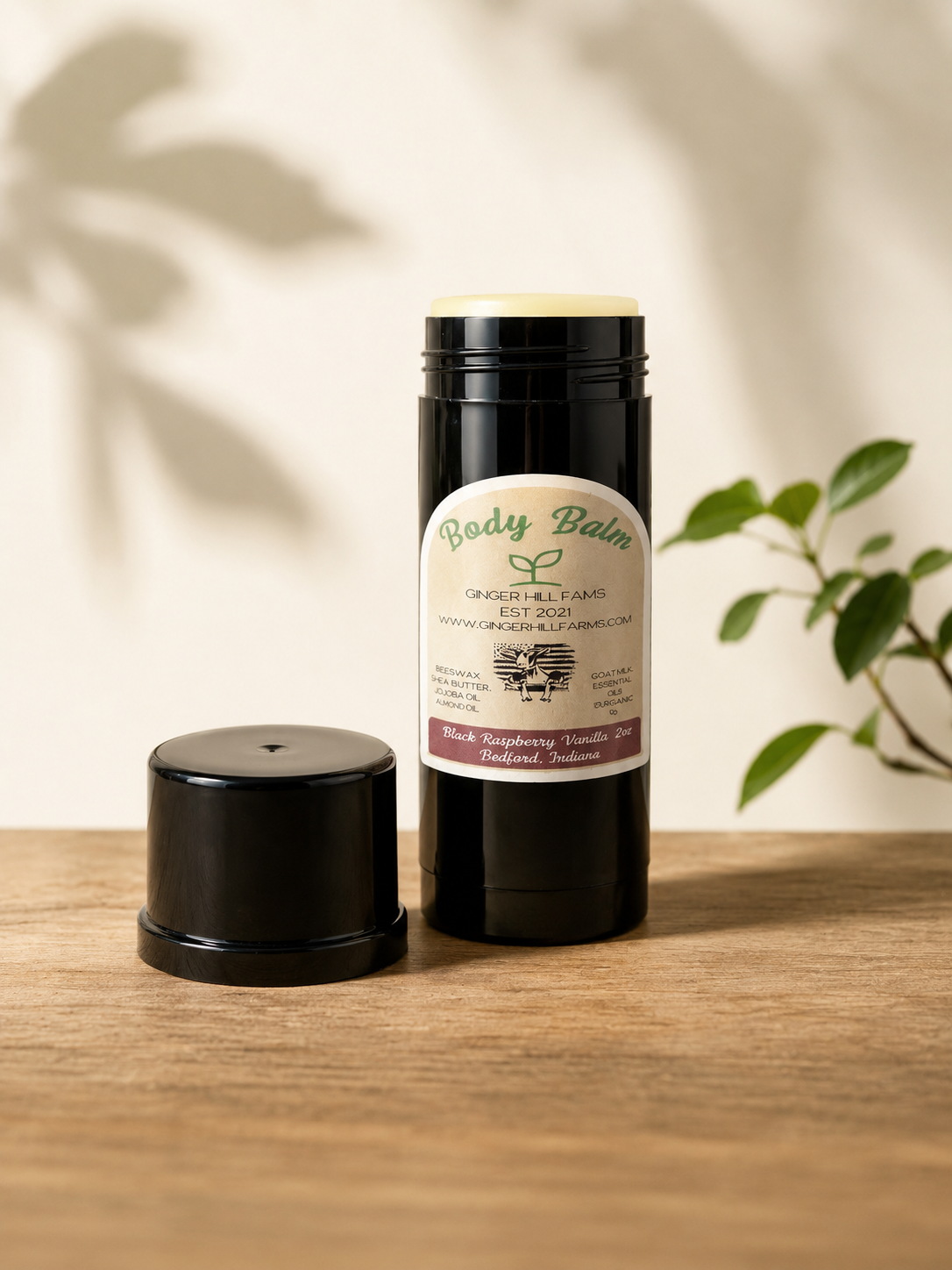 Body Balm