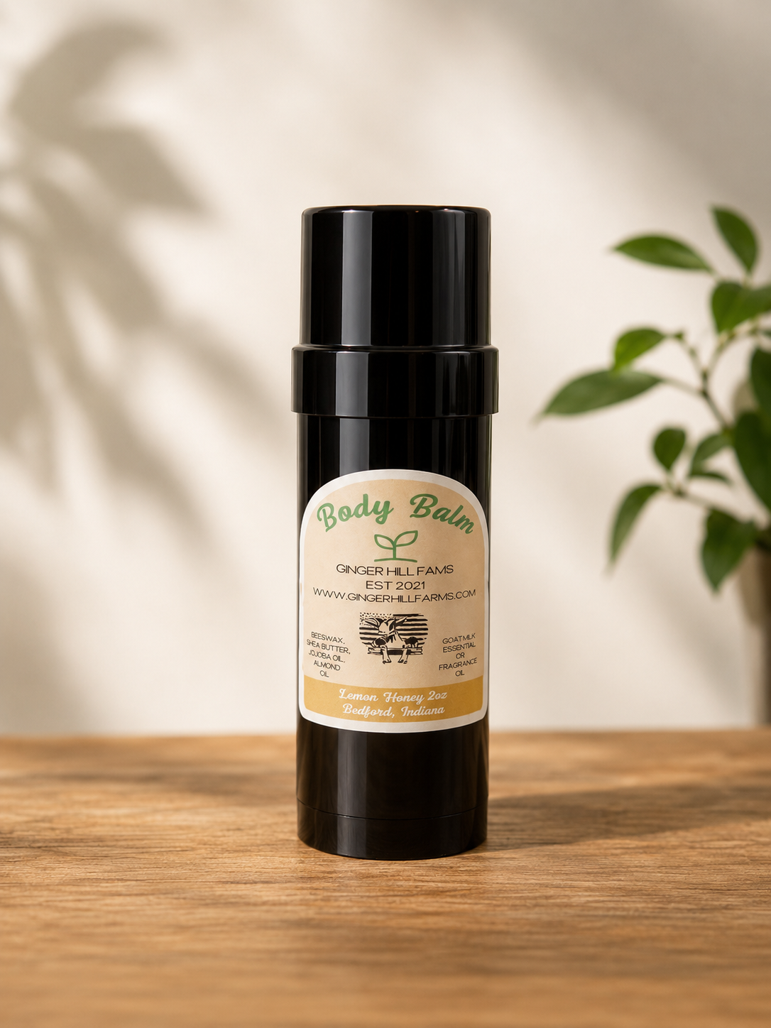 Body Balm