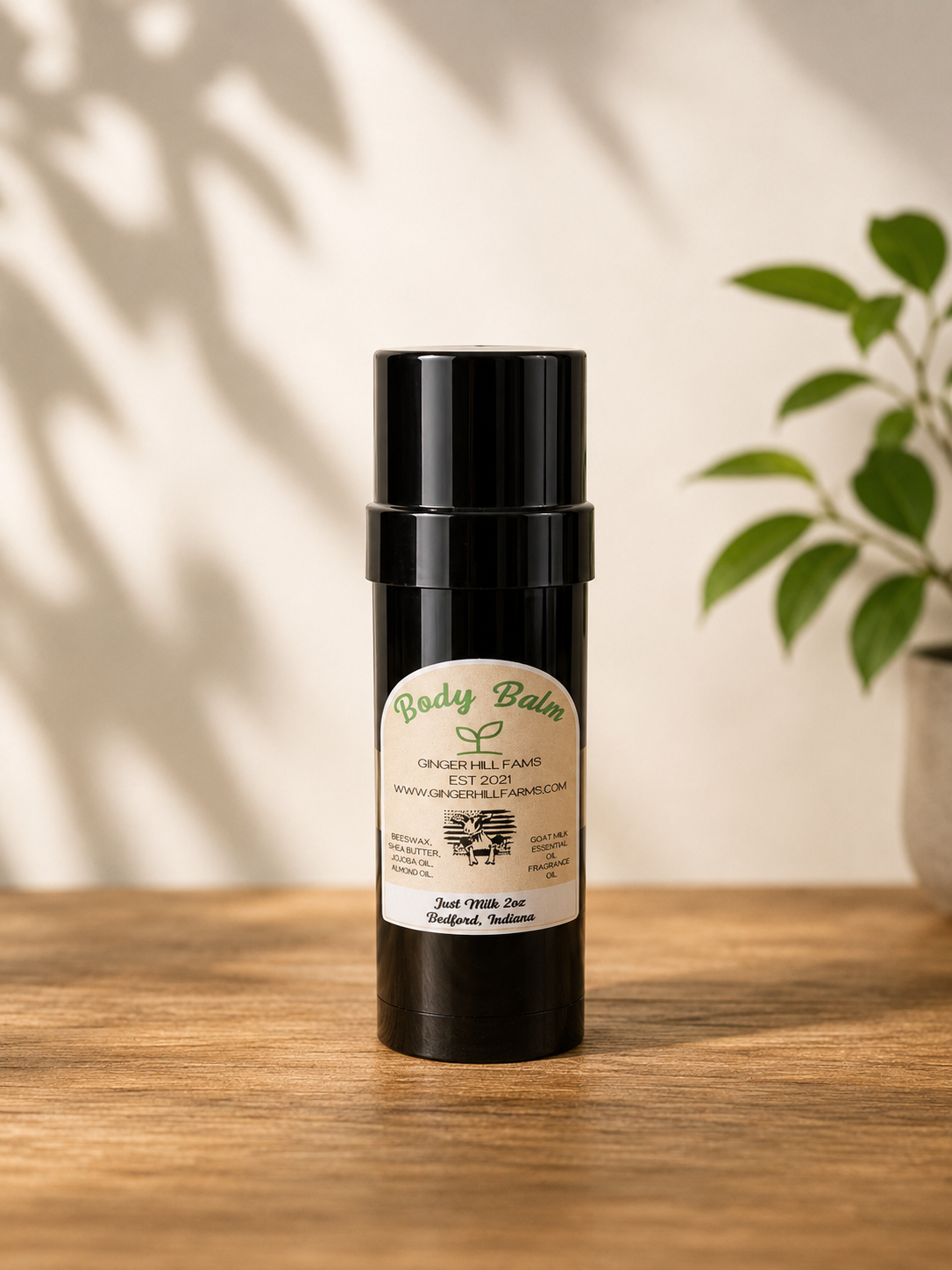 Body Balm