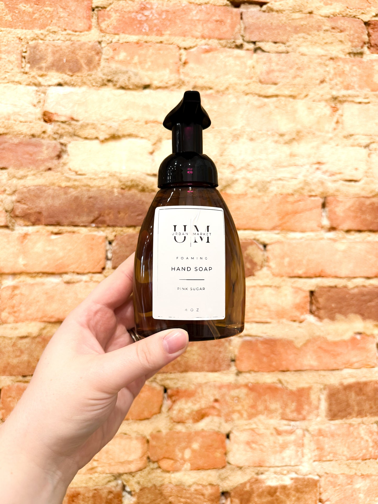 Hand Soap