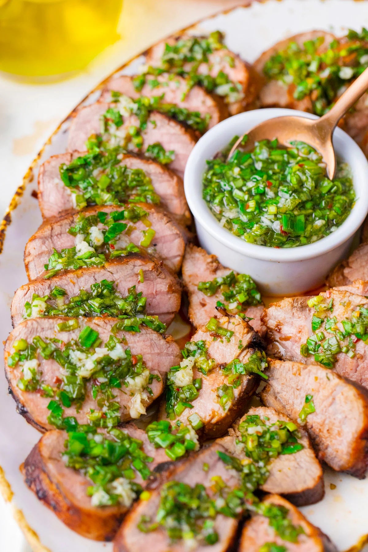 Pork Tenderloins