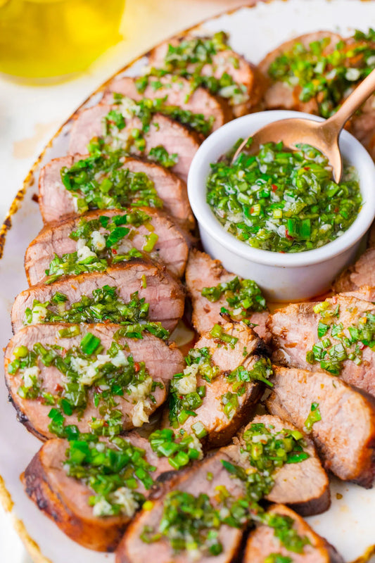 Pork Tenderloins
