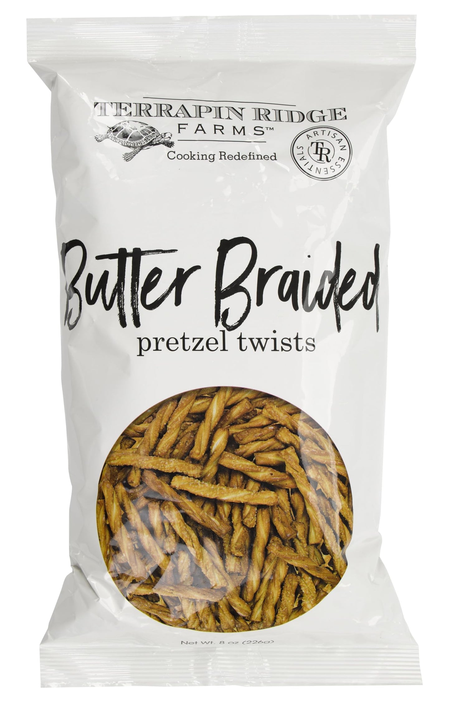 Ridge Farm Pretzels