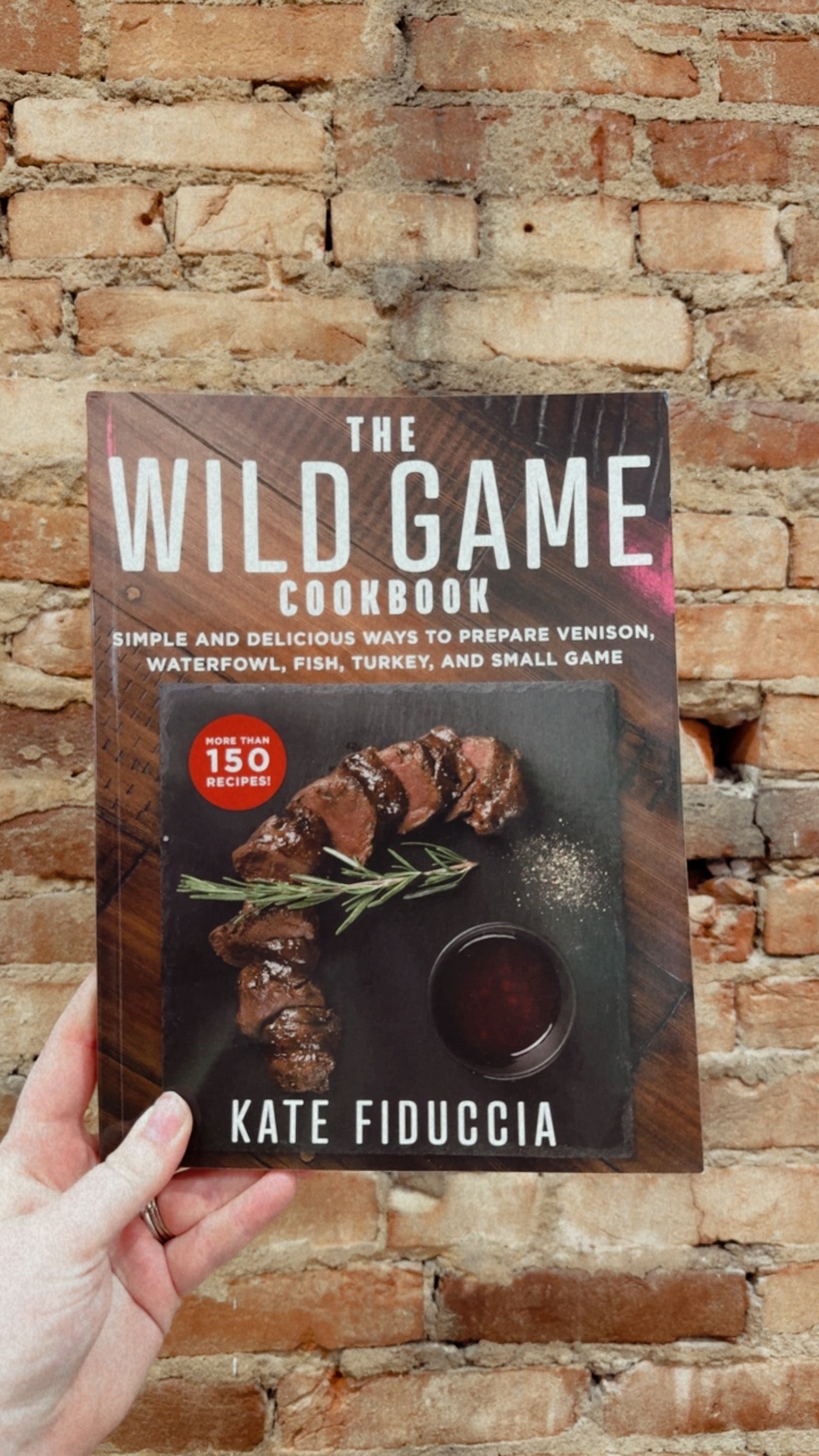 Cookbooks