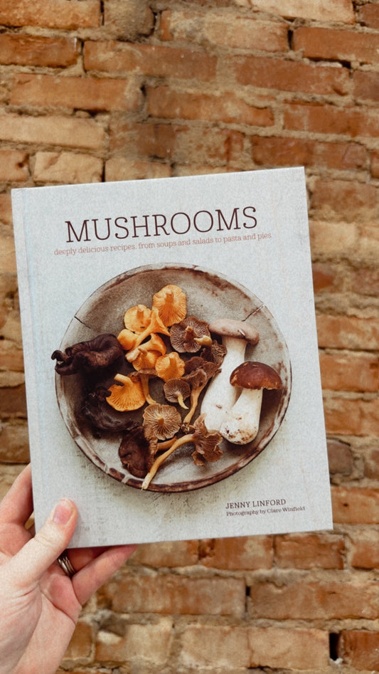 Cookbooks