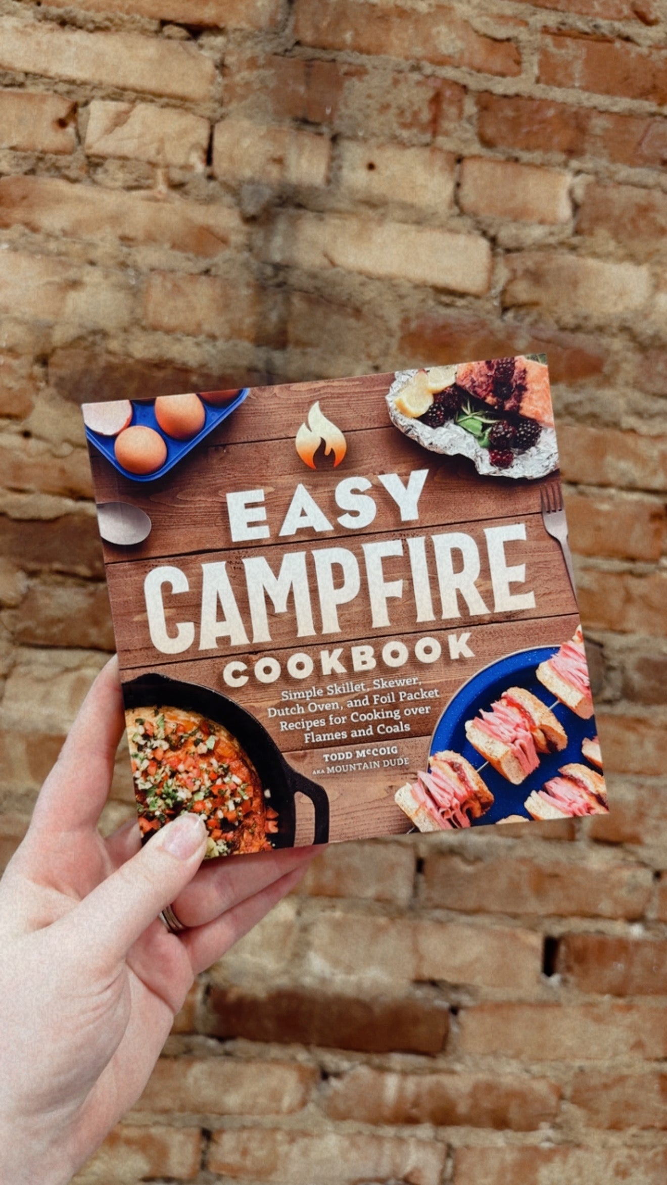 Cookbooks