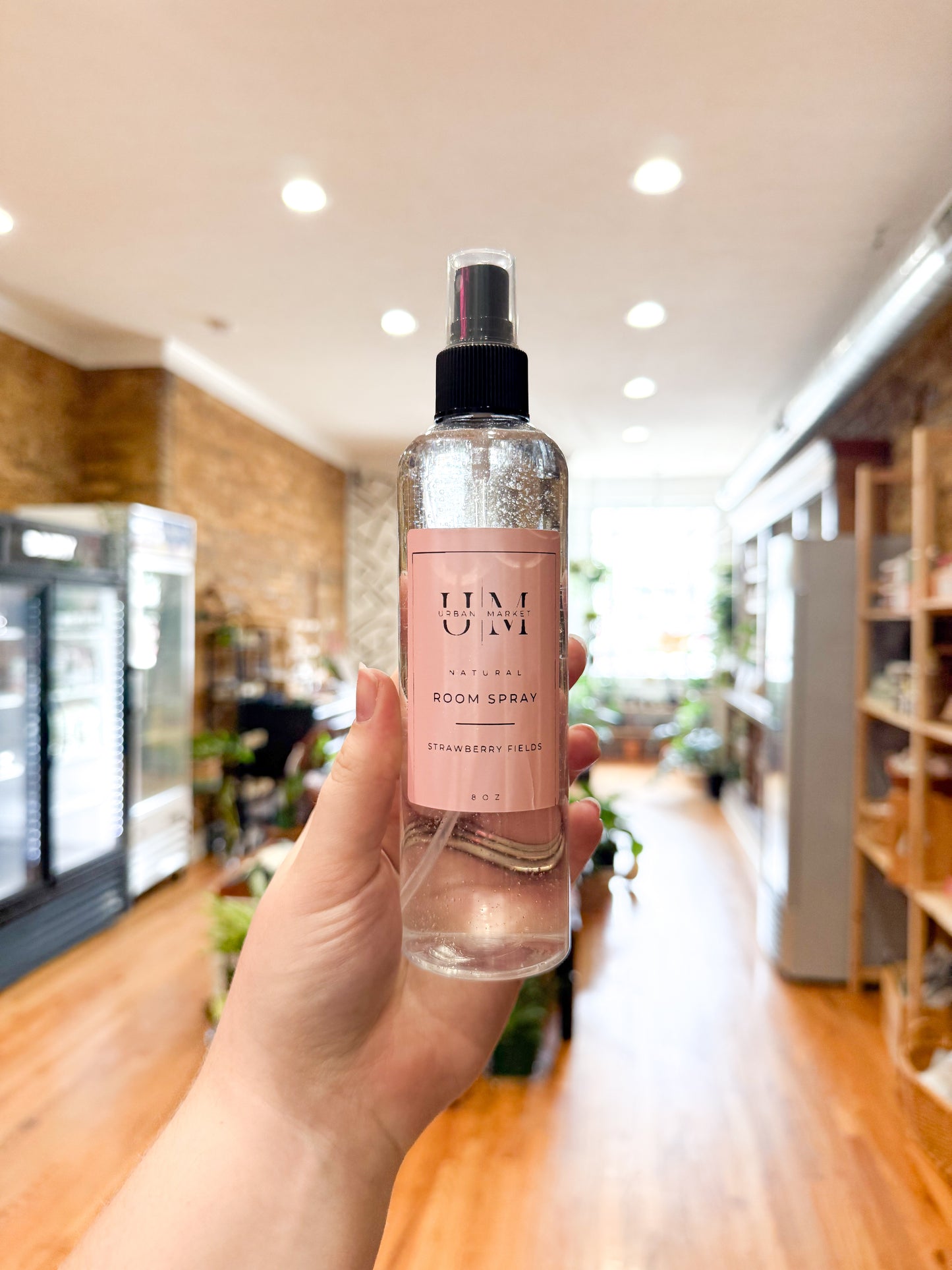 UM Room Spray