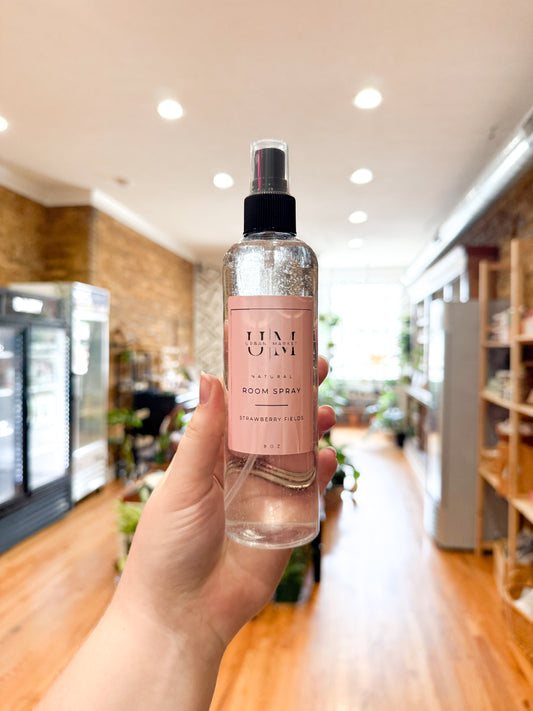 UM Room Spray