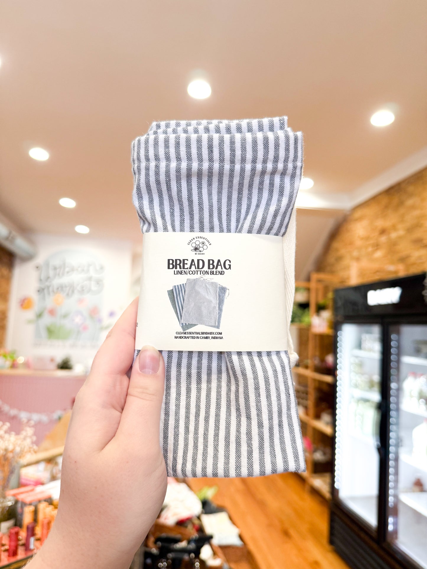 Bread Bag