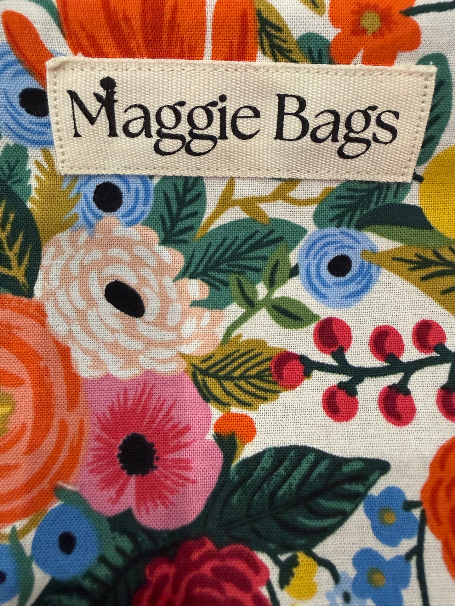 Maggie Bag