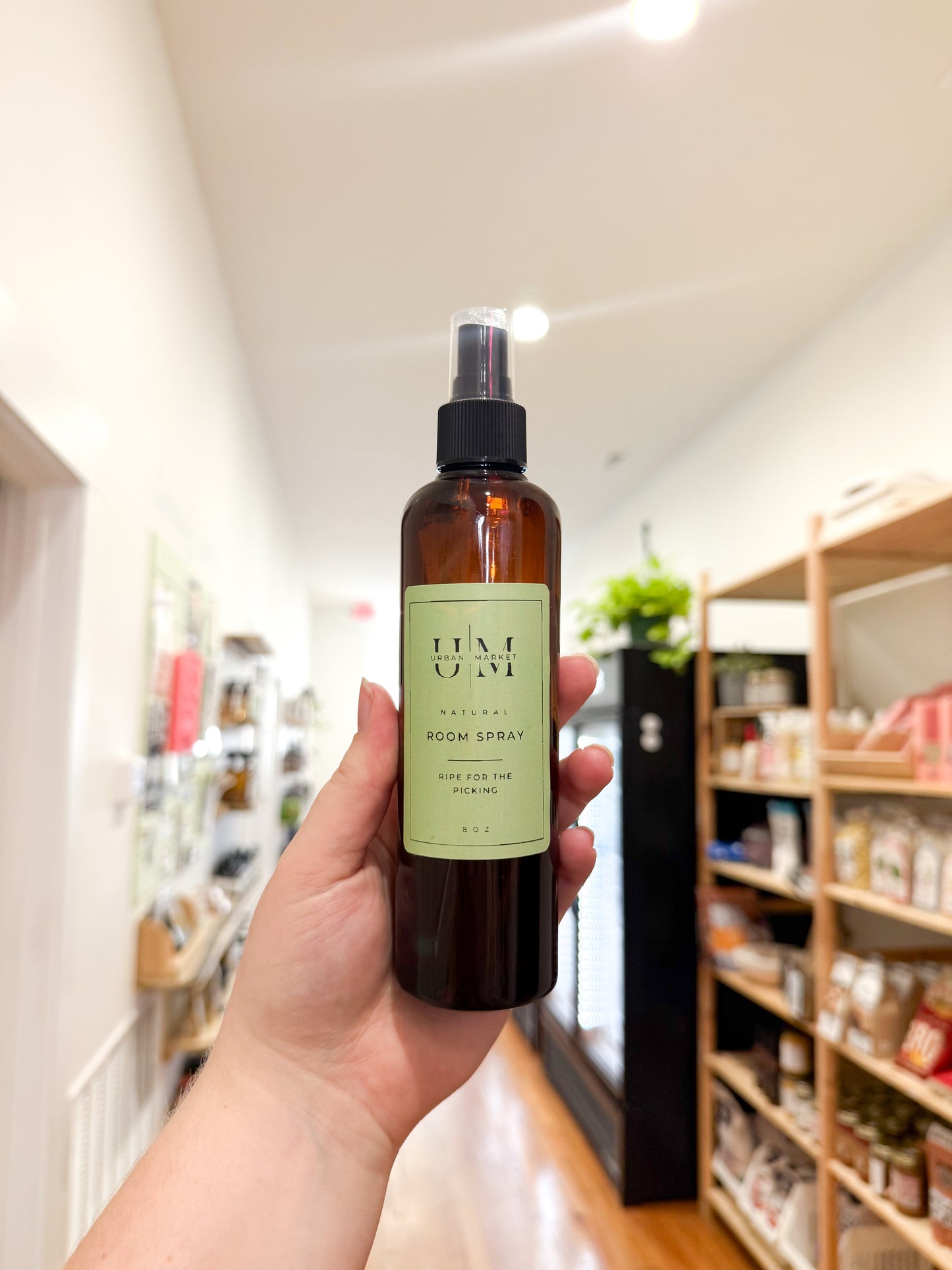 UM Room Spray