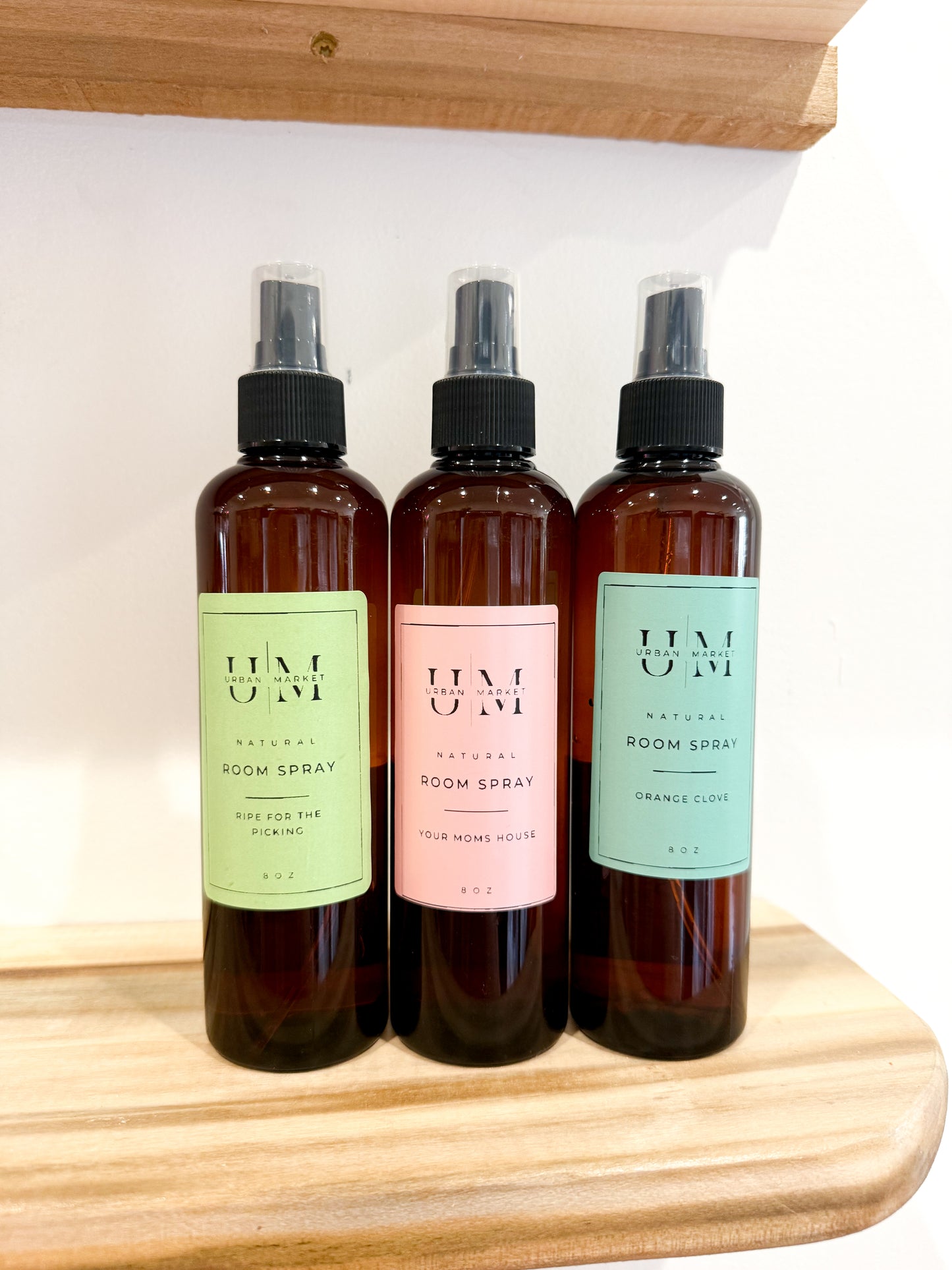 UM Room Spray