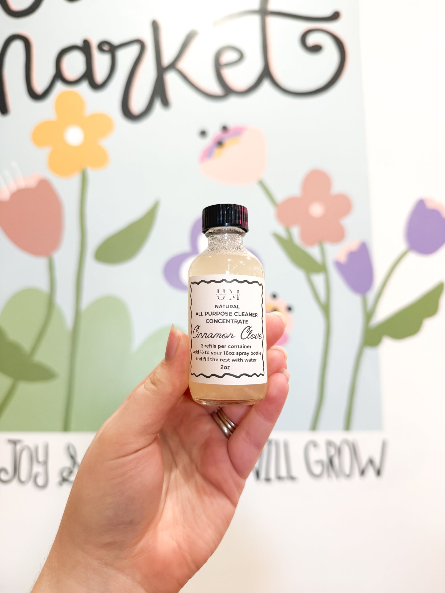 All Purpose Cleaner Concentrate