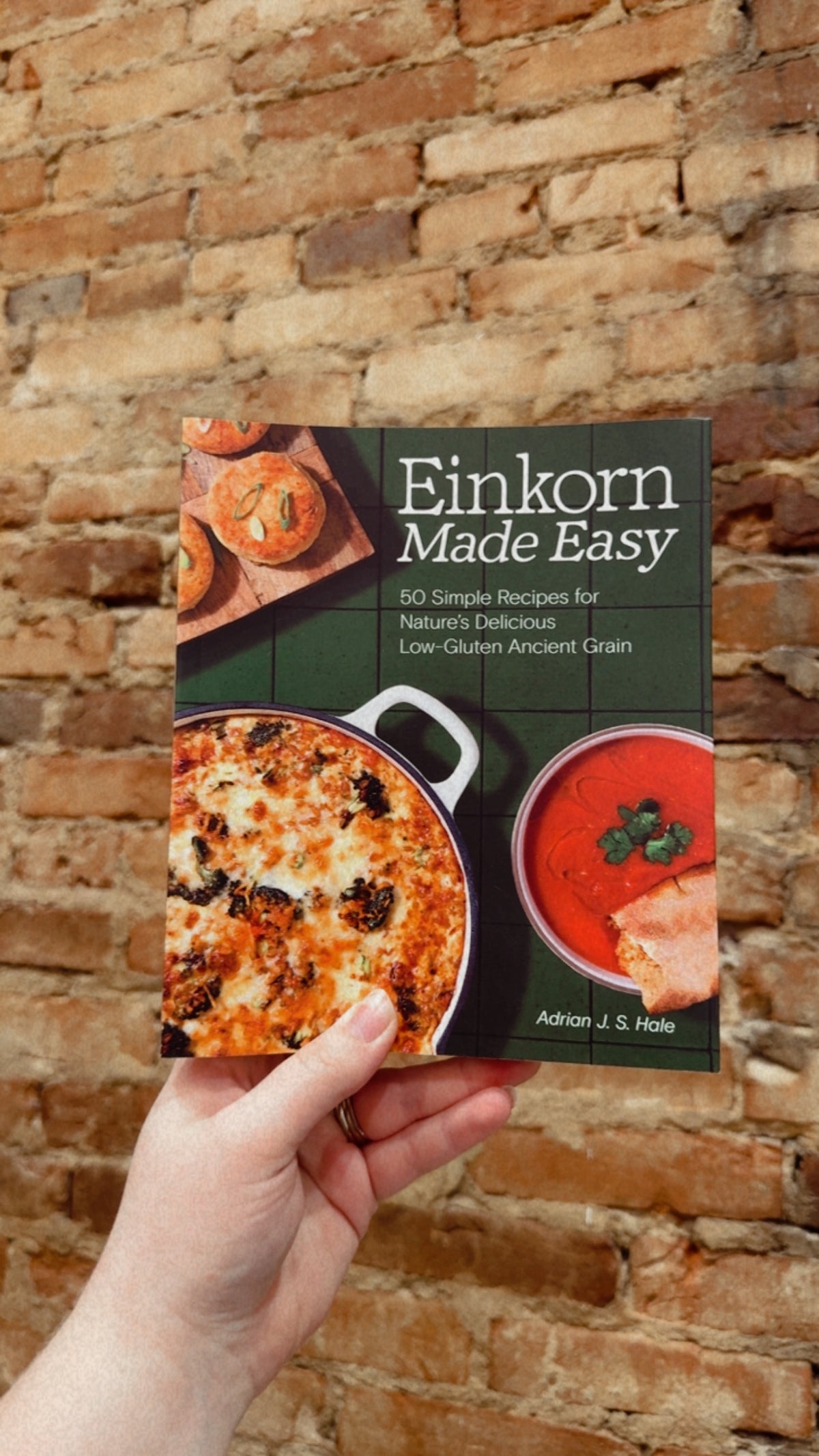 Cookbooks