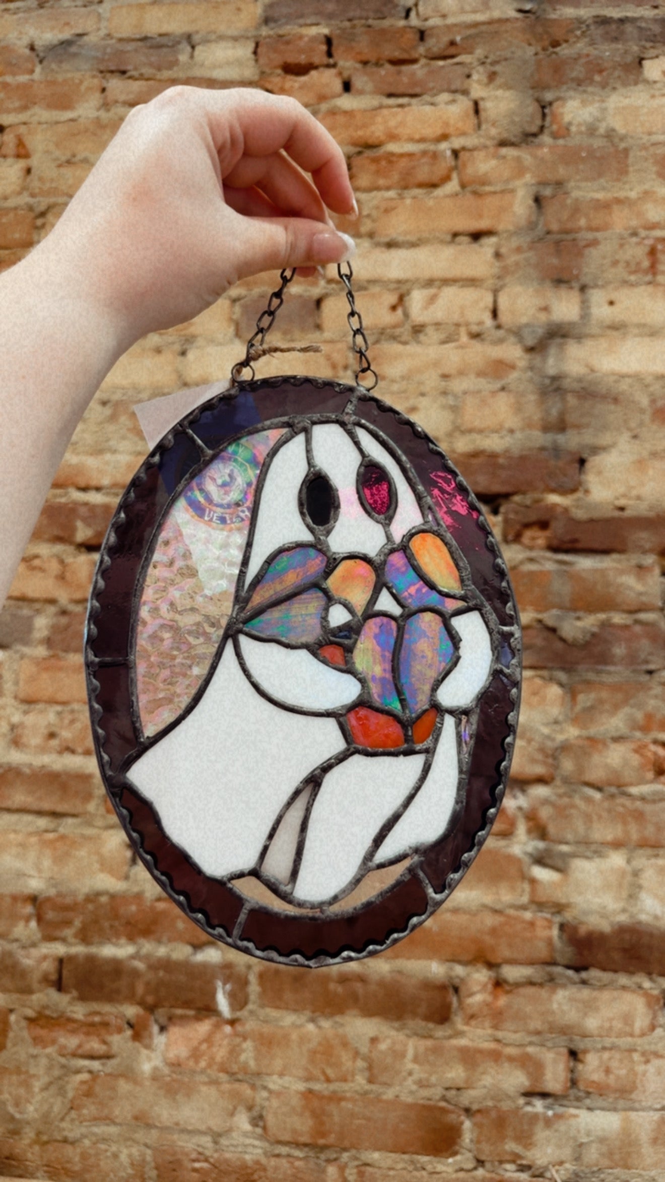 Stained Glass