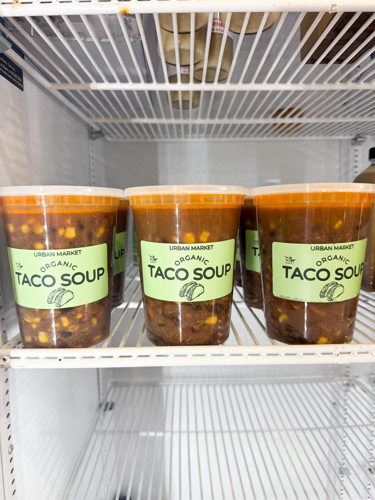 Soup of the Week