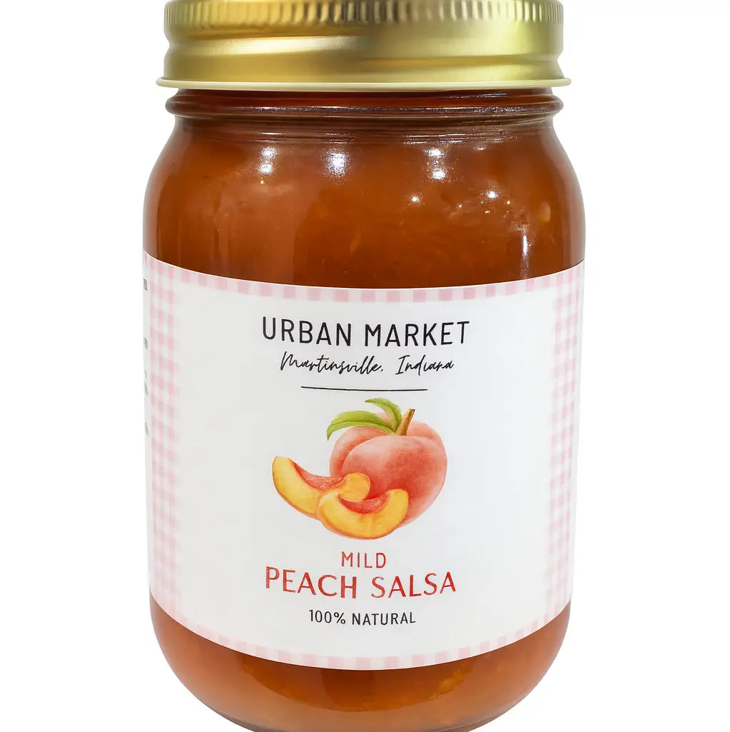 UM Salsa