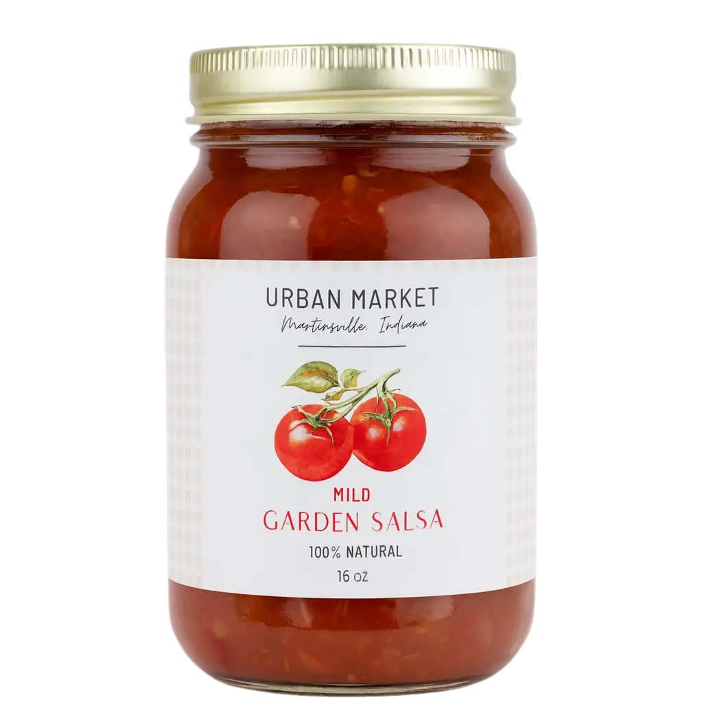 UM Salsa
